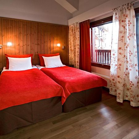 Holiday Club Ruka Village المظهر الخارجي الصورة