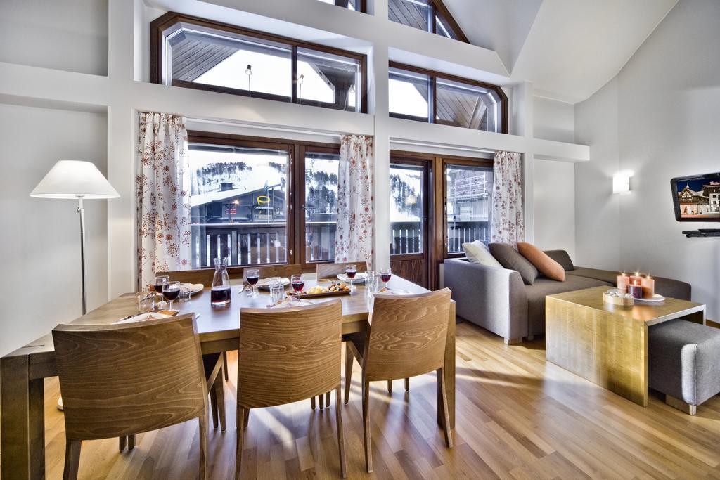 Holiday Club Ruka Village المظهر الخارجي الصورة